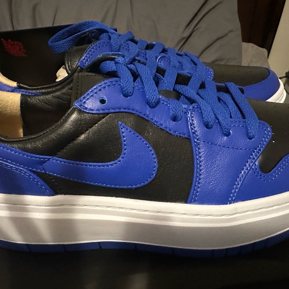 Air Jordan Elevate Low NWT SZ11 WMNS